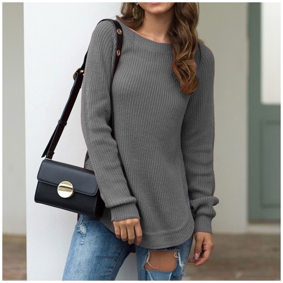 Sweaters - SOLD OUT